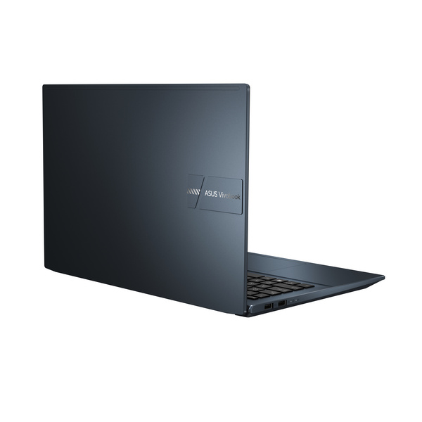 Laptop ASUS VivoBook Pro 15 OLED M3500QC-L1068T, 15.6", AMD Ryzen 5, 16GB RAM, 512GB SSD, NVIDIA GeForce RTX 3050, i kaltër