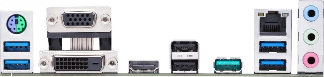 Pllakë amë Asus Prime A520M-E/CSM