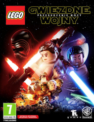 Videolojë Warner Bros LEGO Star Wars: The Force Awakens PC