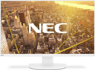 Monitor NEC MultiSync EA271F, 27", Full HD, i bardhë