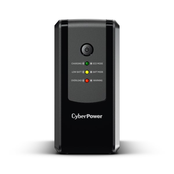 UPS CyberPower UT650EG FR, 650VA, line interactive, i zi