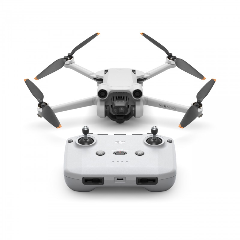DJI Mini 3 Pro (GL)