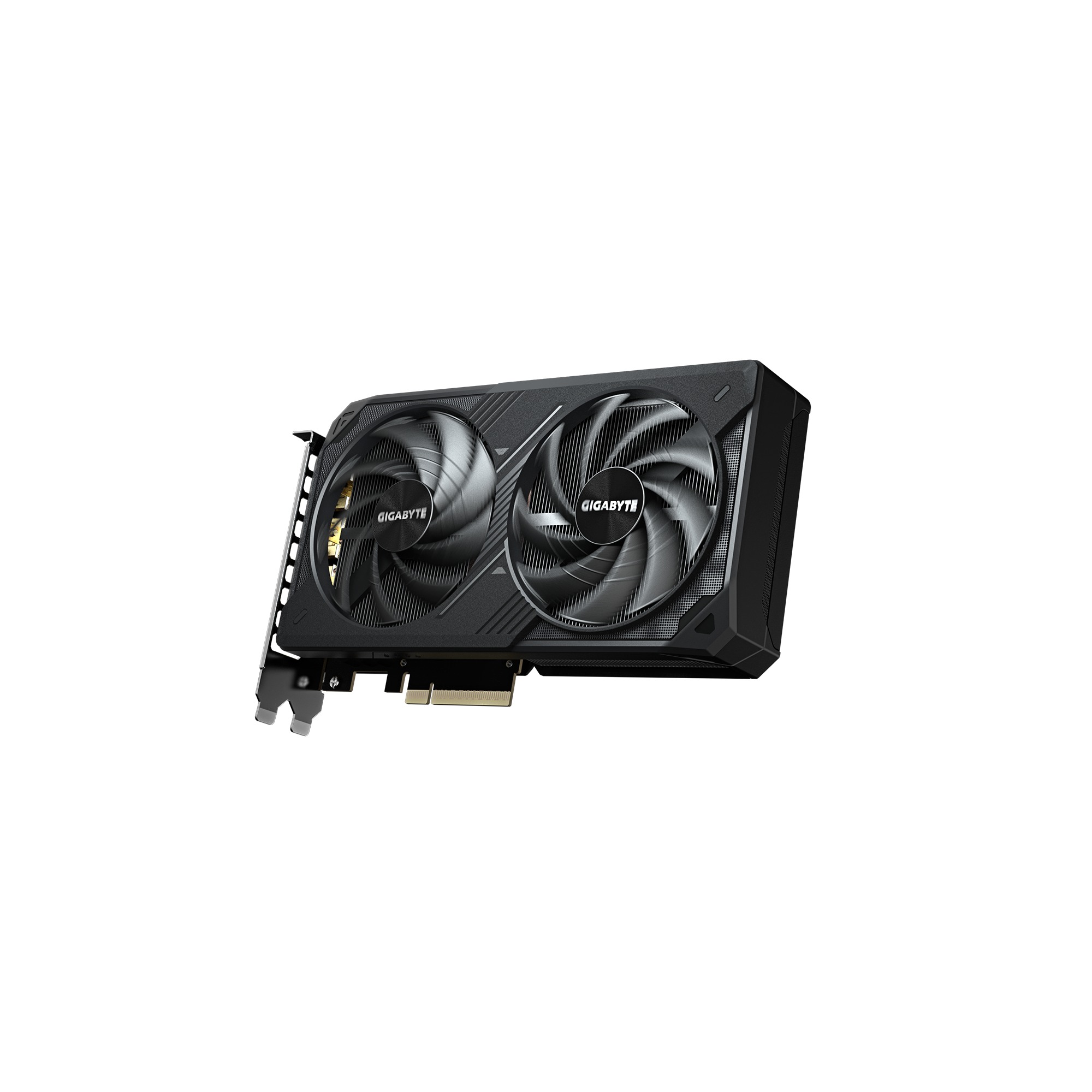Kartë grafike GIGABYTE GeForce RTX 5060 Ti WINDFORCE OC, 16GB GDDR7, PCI-E 5.0