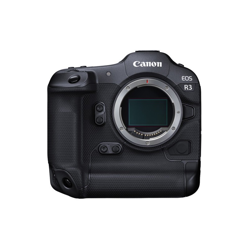 Canon EOS R3 Trup