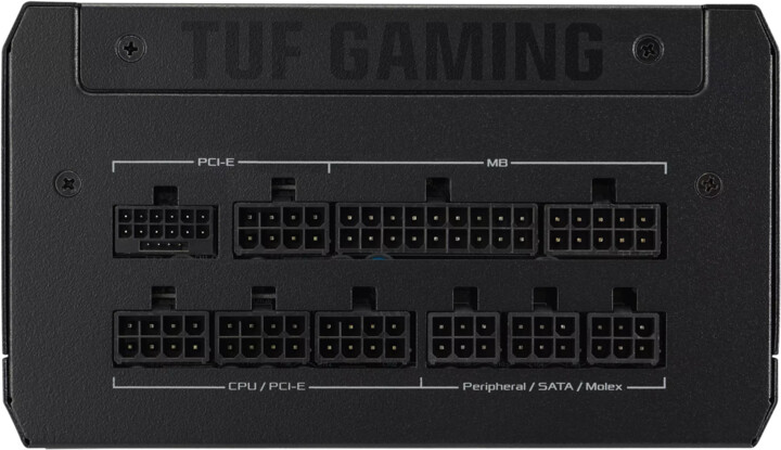 Burim energjie Asus TUF Gaming 90YE00S1-B0NA00 , 1000W