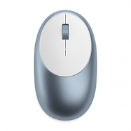 Maus wireless Satechi M1 Bluetooth, i kaltër