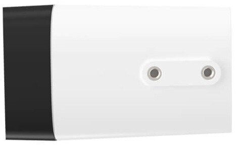 Kamerë e jashtme Tenda IT7-PRS-4, 4mm, e bardhë