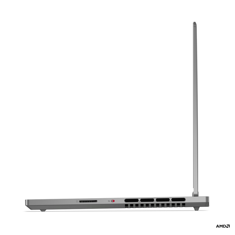 Laptop gaming Lenovo Legion Slim 5 16AHP9, 16", performancë e lartë, gri