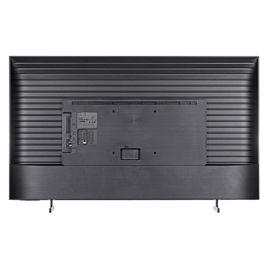 Televizor Samsung Crystal UHD, 55", 4K, Smart, i zi