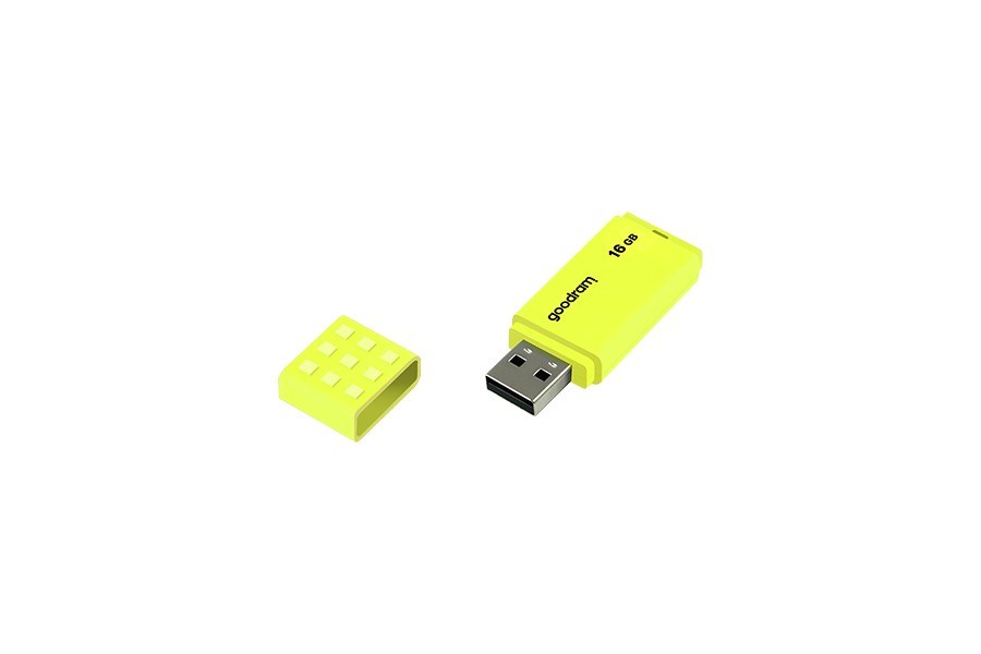 USB Goodram UME2, 16 GB, USB Type-A