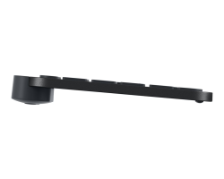 Tastiere Logitech MX Keys  - Wireless, 2.4GHz, BT, gri