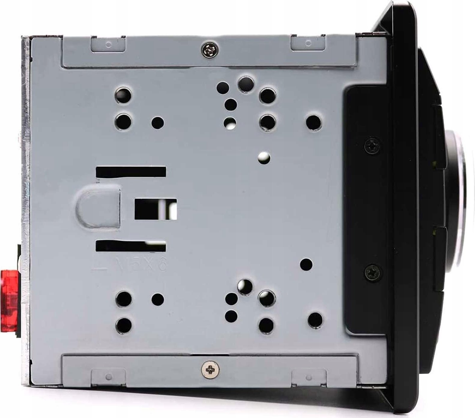 Radio makine Blaupunkt Palma 200 DAB BT, 2 DIN, Bluetooth, e zezë