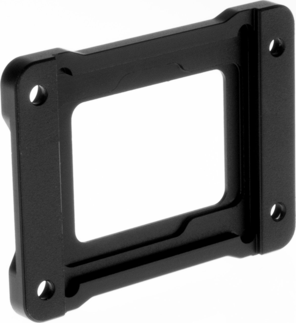 Kornizë montimi CPU NeoTec ILM Fixer, LGA 1700 1851, alumin, e zezë