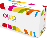 Toner OWA Armor Pro Canon CRG-054Y, 1200 faqe, i verdhë