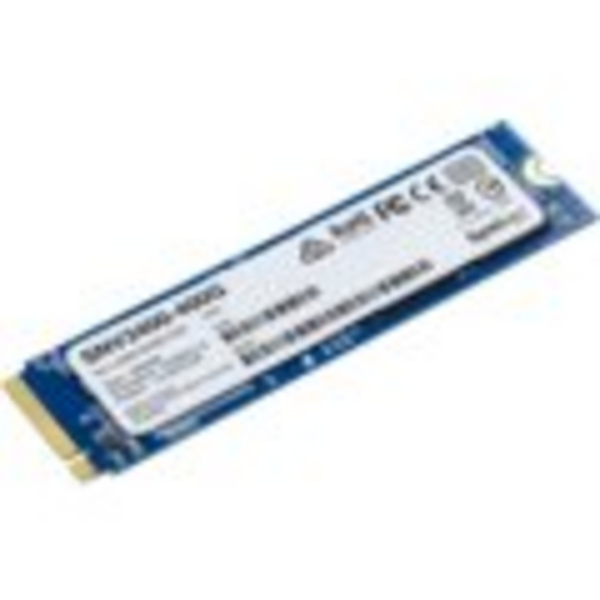 Диск SSD синологија SNV3400, M.2, 400 GB