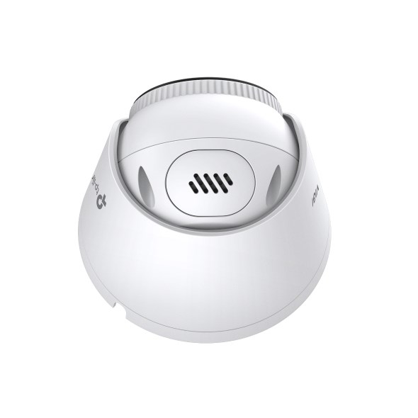 Kamerë rrjeti TP-LINK VIGI C455, 5MP, 4mm, e bardhë