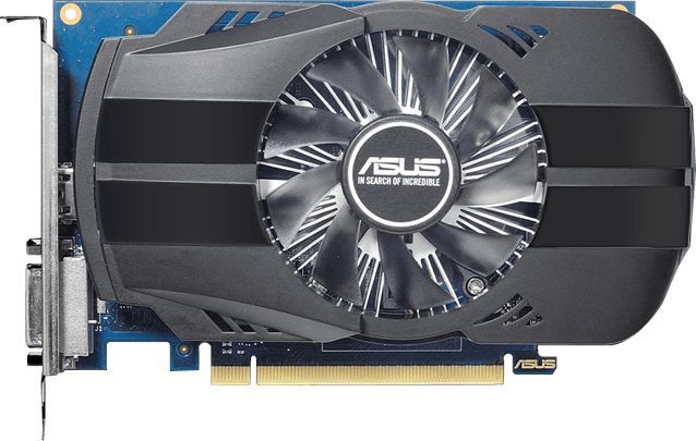 Kartë grafike Asus Phoenix GeForce GT1030, 2GB, GDDR5