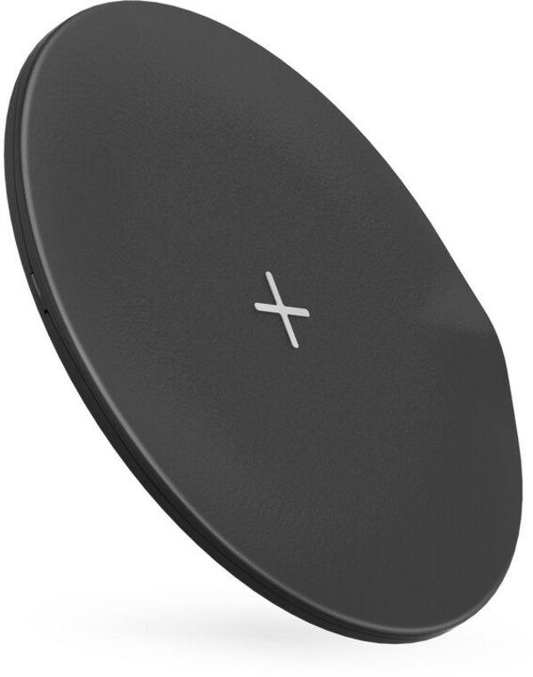 Karikues Yenkee YAC 5110 BK, 10W, i zi