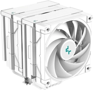Ftohës për procesor DEEPCOOL AK620, i bardhë