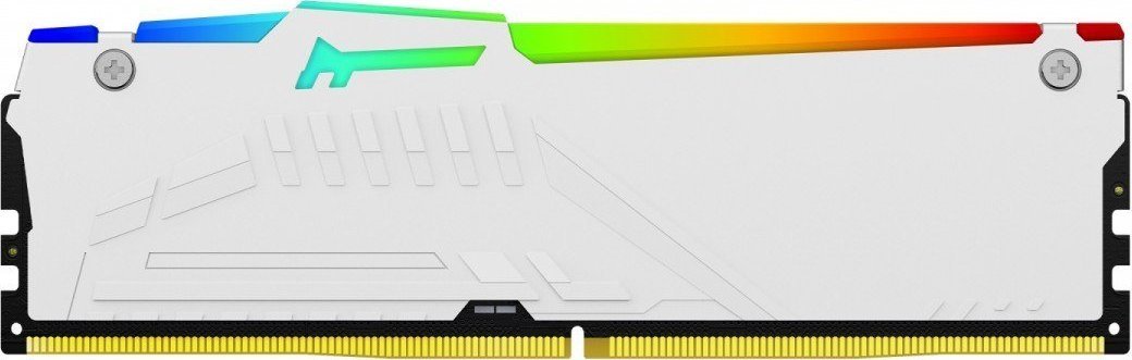 Memorie Kingston Fury Beast RGB, DDR5, 32 GB, 6000 MHz, CL36, KF560C36BWEA-32