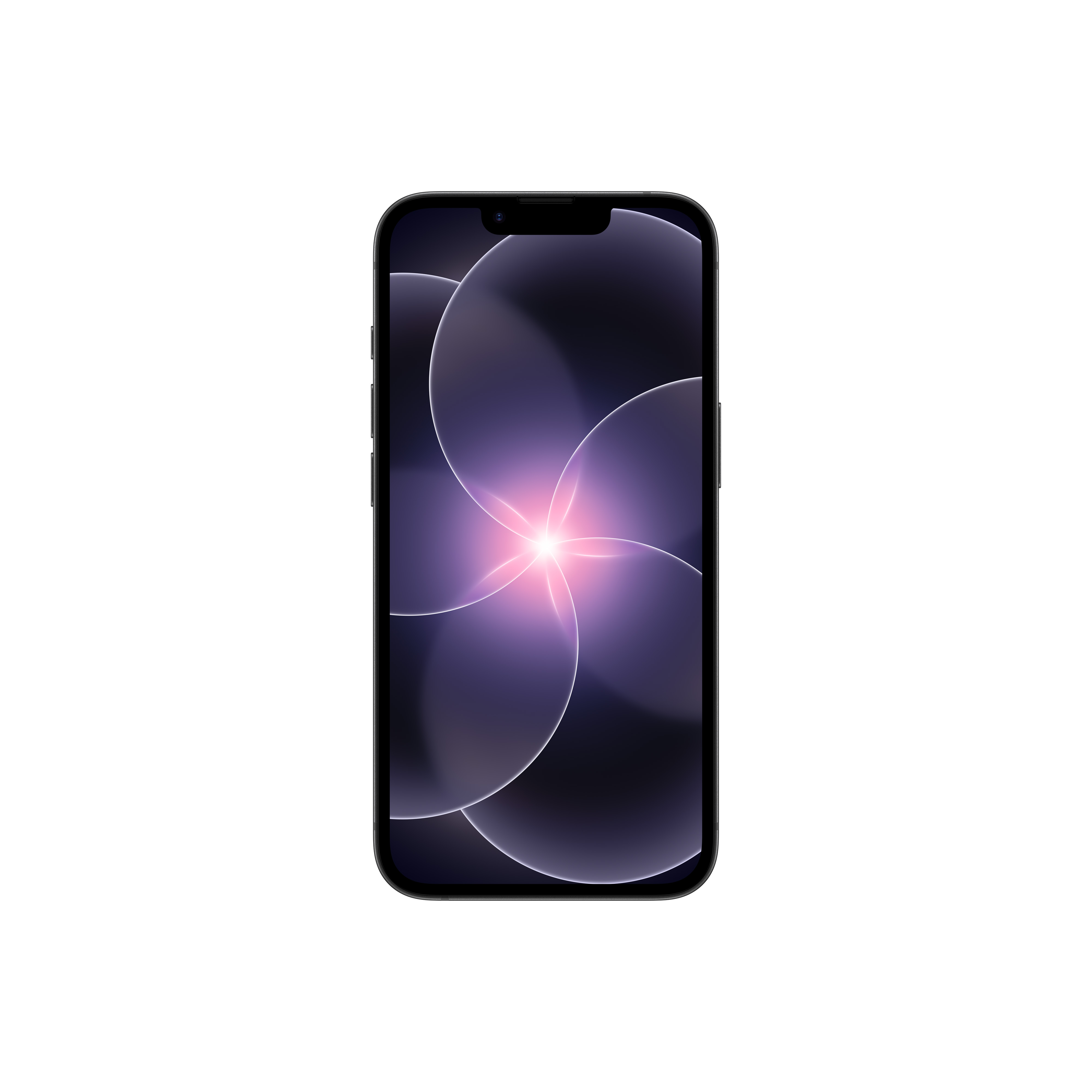 Apple iPhone 17e, 512GB, Black