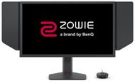 Monitor ZOWIE by BenQ, 25", FHD, LED XL2546X+, 240Hz, i zi
