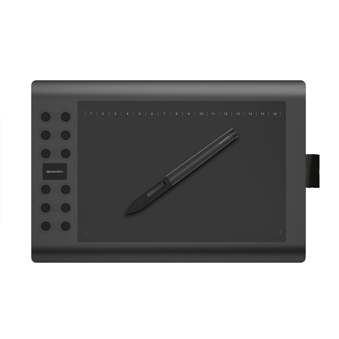 Tablet grafik Gamon M106K