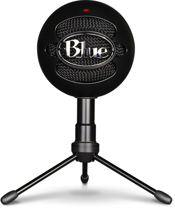 Mikrofon Blue Snowball iCE,  i zi 