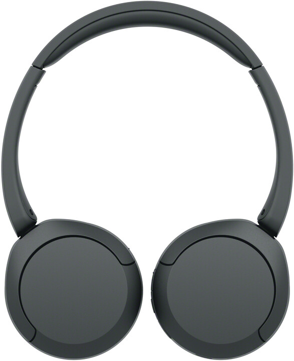 [OUTLET] Kufje Sony WH-CH520, të zeza				