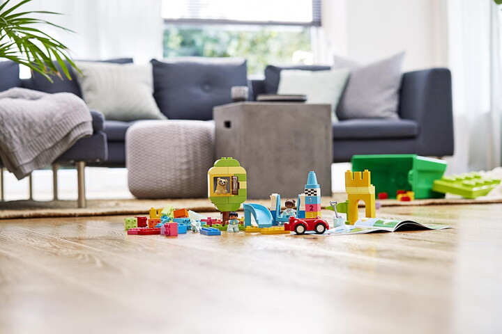 Set LEGO DUPLO® Classic 10914