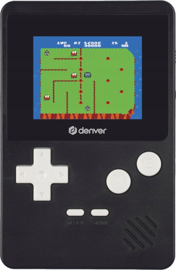 Kontroller Denver GMP-290, i zi