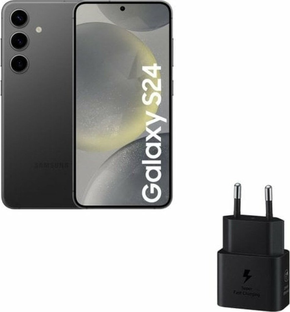 Telefoni Samsung Galaxy S24, 256GB, 5G, i zi