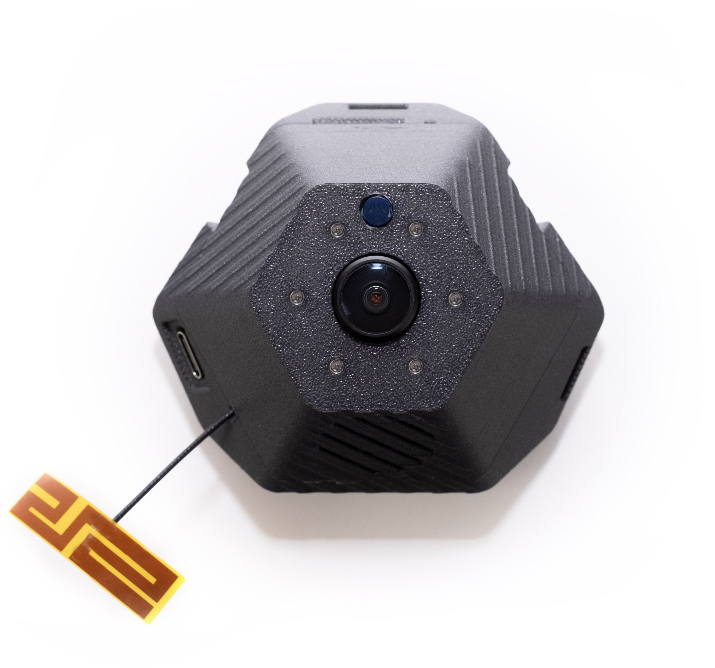 Kamerë për printer 3D Prusa Buddy3D CORE One, Full HD, Wi-Fi, e zezë