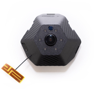 Kamerë për printer 3D Prusa Buddy3D CORE One, Full HD, Wi-Fi, e zezë