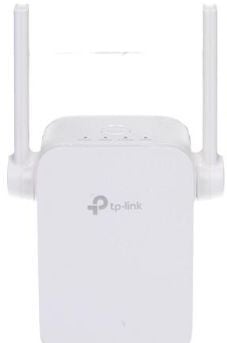 Access Point TP-Link RE205, i bardhë