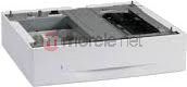 Sirtar letrash Xerox 1x550 Sheet Tray, 550 fletë, për Phaser 6600 WorkCentre 6605 VersaLink C400 C405, i bardhë