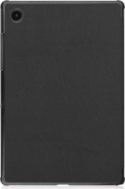 Këllëf tableti eStuff ES685015, Samsung Galaxy Tab A8 10.5", folio, i zi