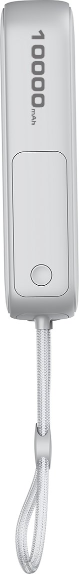 Power bank Aukey PB-Y47, 10000mAh, бел
