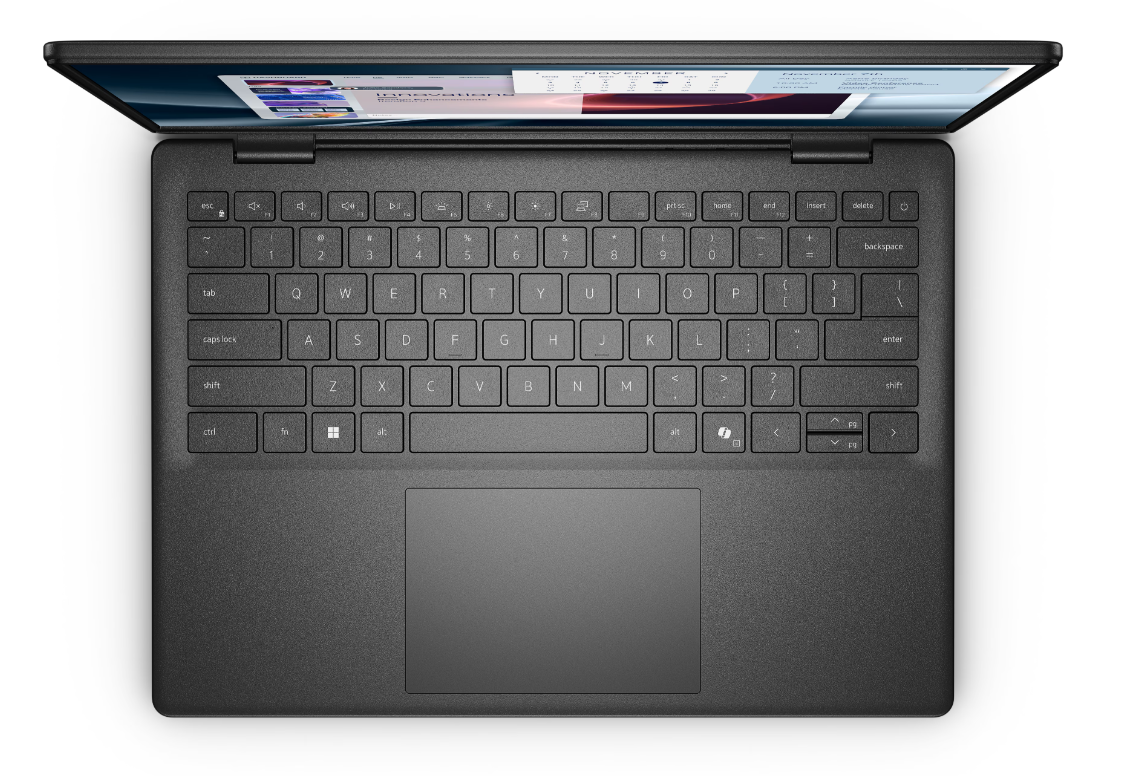 Laptop Dell Pro 14 Essential PV14255, 14", AMD Ryzen 7 350, 16GB RAM, 1TB SSD, AMD Radeon Graphics, i zi