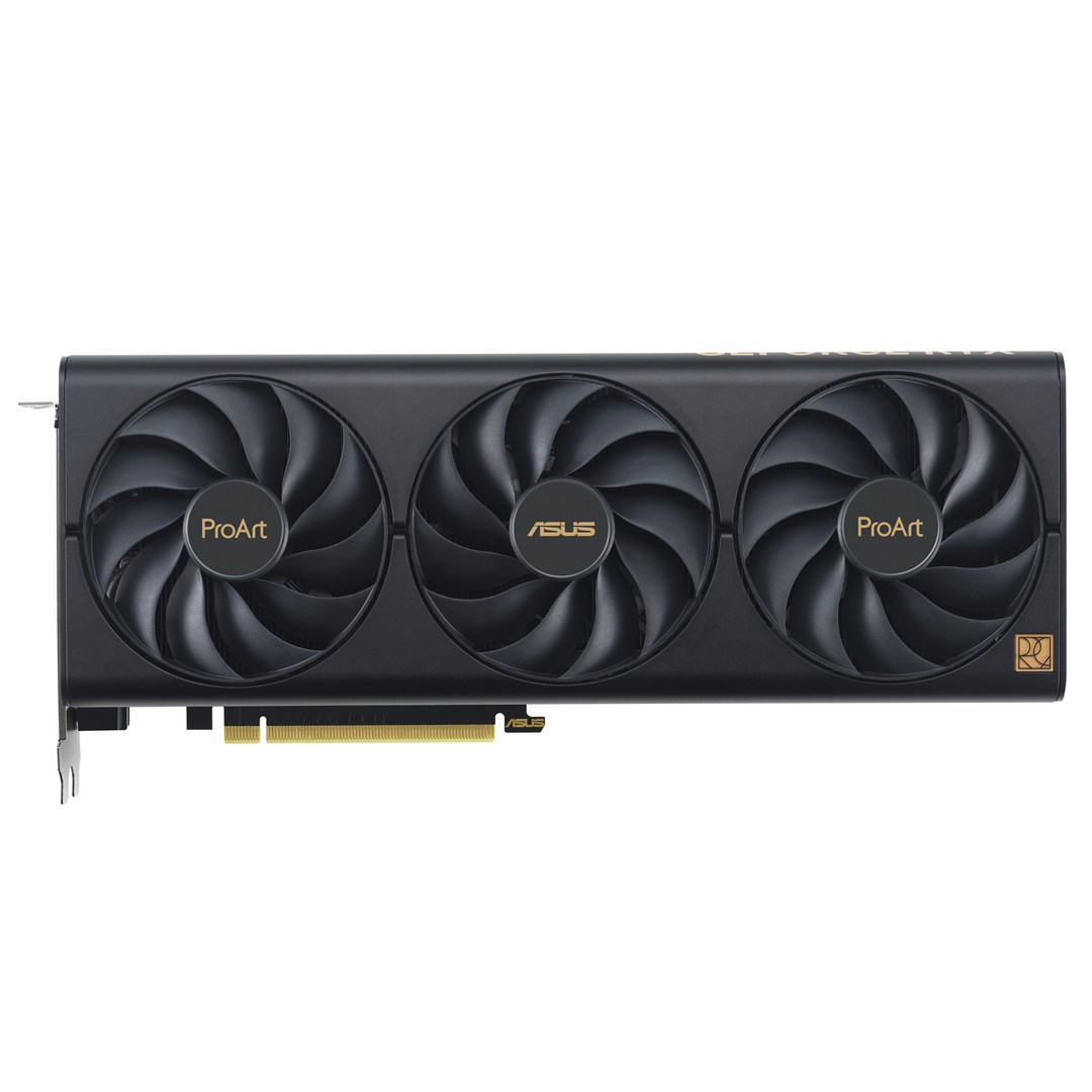 Kartelë grafike Asus ProArt GeForce RTX 4070 SUPER OC 12GB GDDR6X
