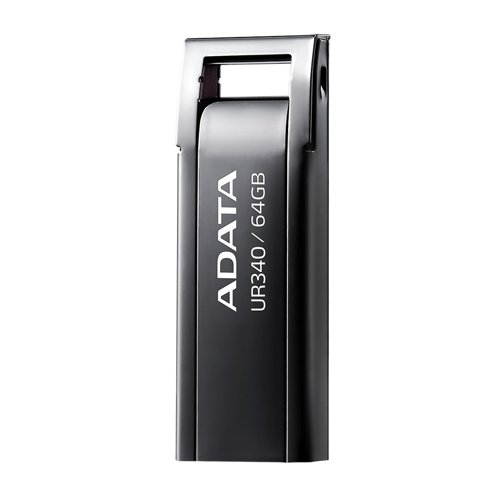 USB ADATA UR340, 64 GB, USB Type-A