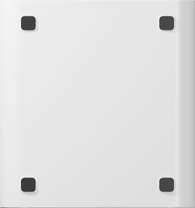 Централна единица Tesla Smart RJ45 ZigBee Hub