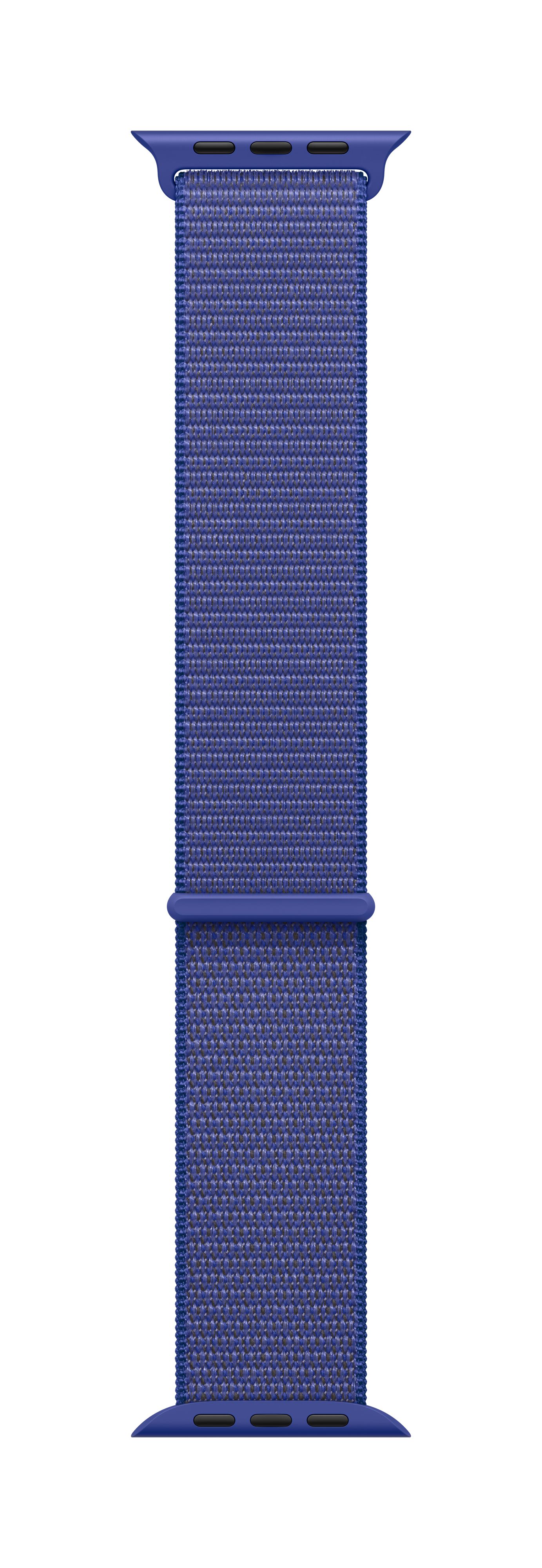 Apple Watch 46mm Sport Loop, Ultramarine Sport Loop
