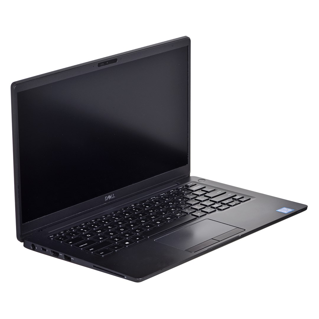 Laptop DELL Latitude 7400, 14", Intel Core i7-8665U, 16GB RAM, 512GB SSD, i zi