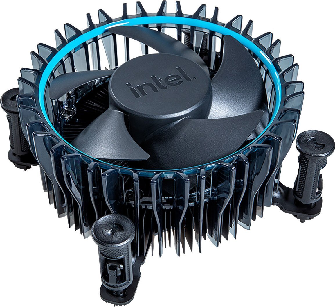 Procesor Intel Core i3 14100F, 4 bërthama 8 thread, 3.5 GHz