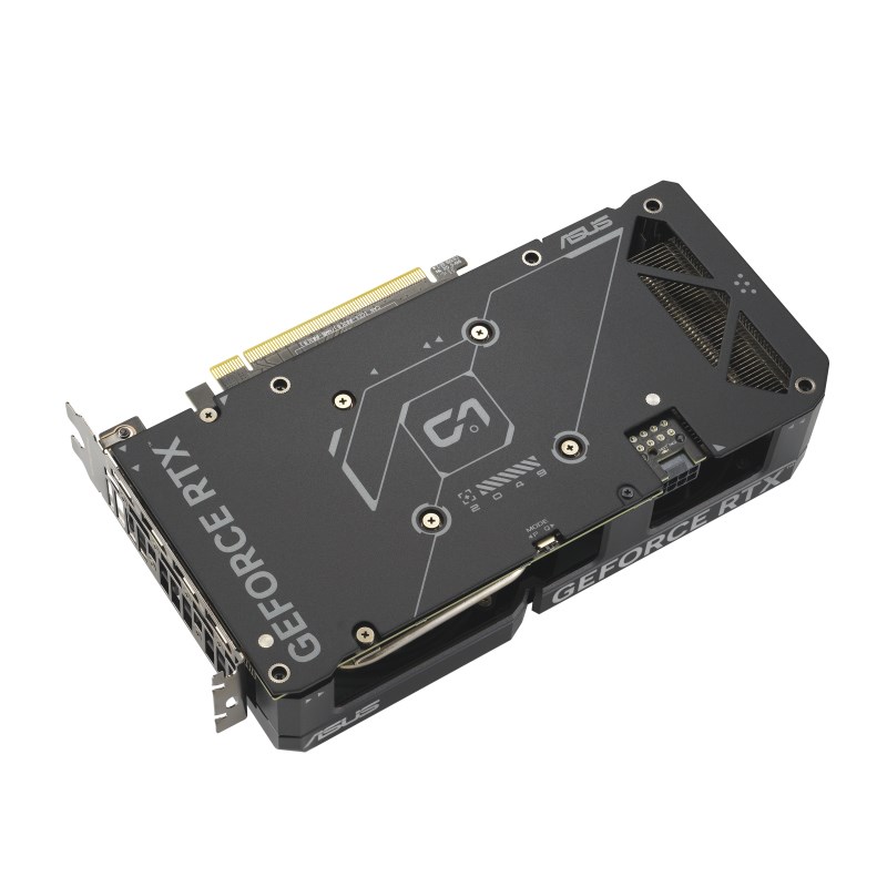 Kartelë grafike ASUS Dual -RTX4060-O8G NVIDIA GeForce RTX­ 4060 8 GB GDDR6