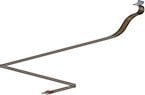 Set kabllosh HP ZBook Firefly 14 M07101-001, origjinal
