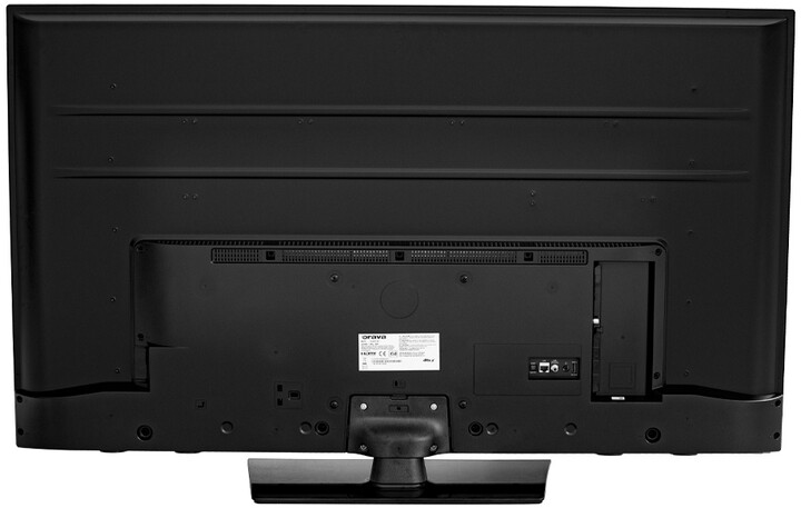 Televizor Orava LT-ANDR55, 55" (139cm), UHD, i zi