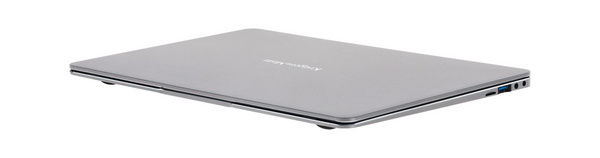 Laptop Kruger & Matz KM1405.2-G, 14.1", 4 GB RAM, 128 GB SSD, Intel® Celeron®, Intel® UHD Graphics 600, i hirtë