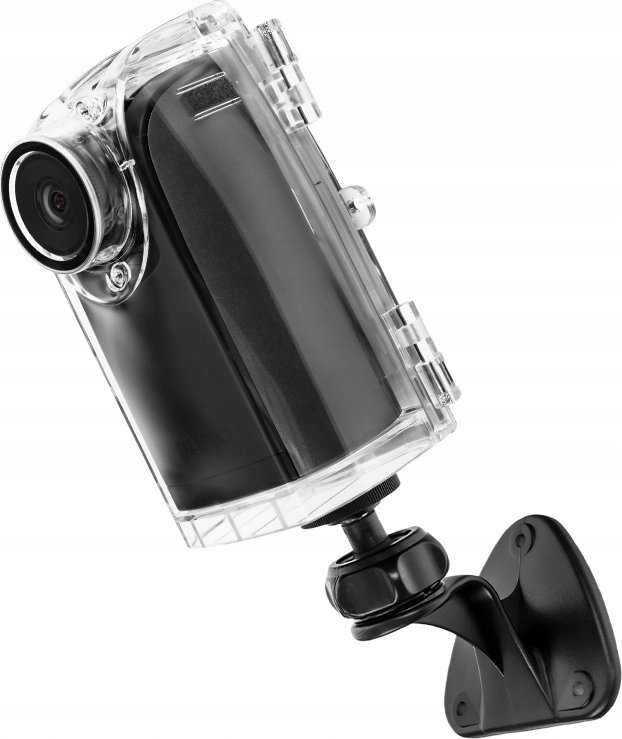 Kamera timelapse për ndërtim Brinno BCC300M, Full HD, HDR, e zezë